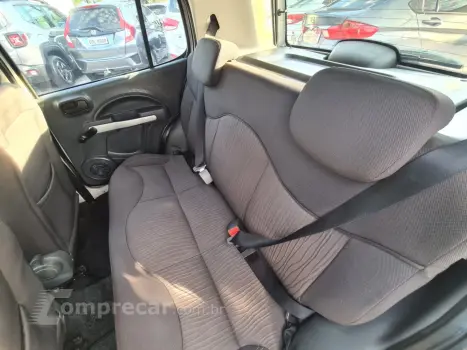 UNO 1.0 WAY 8V FLEX 4P MANUAL