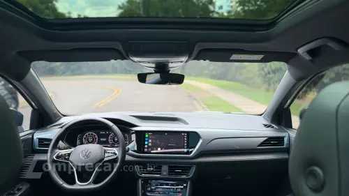 TAOS 1.4 250 TSI Highline