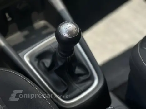 HB20 1.0 12V FLEX SENSE PLUS MANUAL