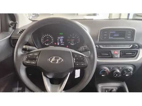 HB20 1.0 12V FLEX SENSE MANUAL