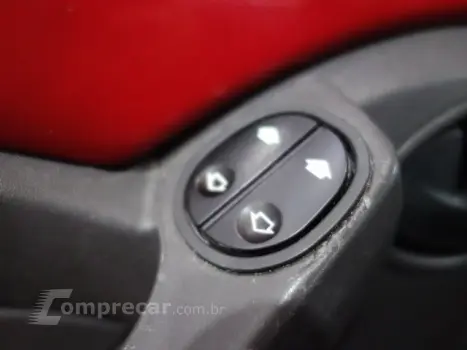 KA - 1.0 MPI 8V 2P MANUAL