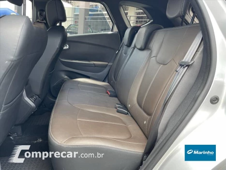 CAPTUR 1.3 TCE FLEX ICONIC X-TRONIC