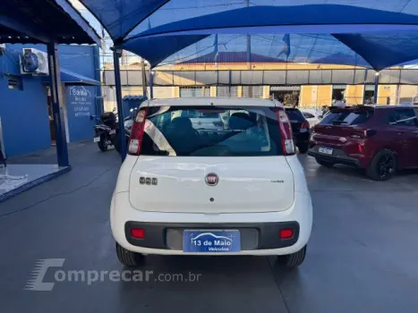 UNO - 1.0 EVO VIVACE 8V 2P MANUAL