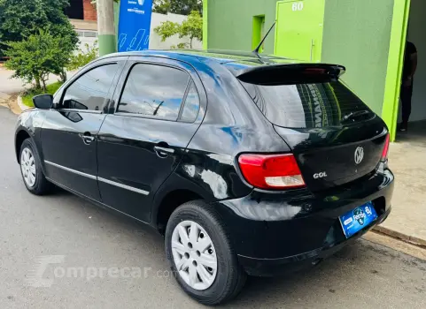 GOL 1.0 8V