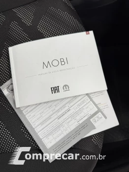 MOBI 1.0 8V EVO Like.