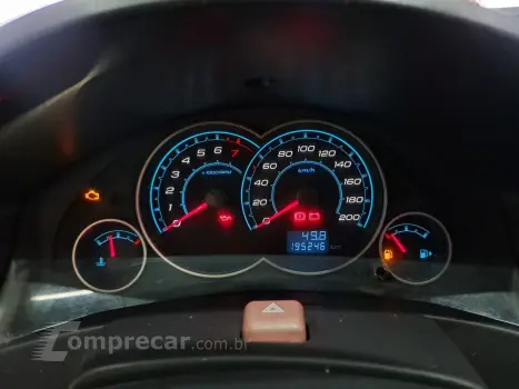 Prisma 1.4 Mpfi Lt 8V Flex 4P Manual