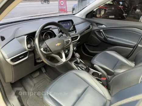 TRACKER - 1.2 TURBO PREMIER AUTOMÁTICO