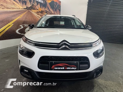 C4 CACTUS 1.6 VTI 120 Feel