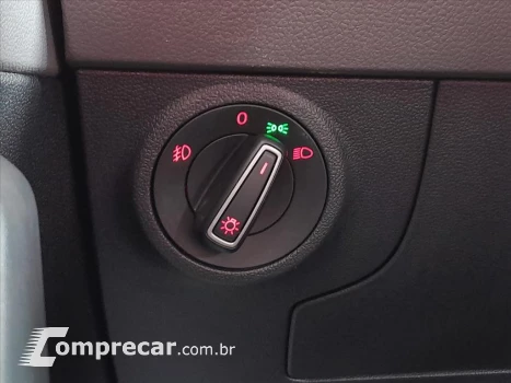 VIRTUS 1.0 200 TSI COMFORTLINE AUTOMÁTICO