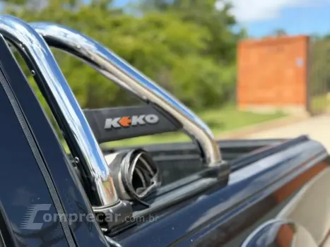 RANGER 2.3 XLT 16V 4X2 CD GASOLINA 4P MANUAL