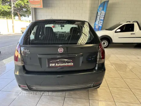 PALIO 1.0 MPI Fire Celebration 8V