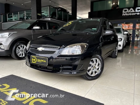 CHEVROLET CELTA 1.0 MPFI LT 8V 4 portas