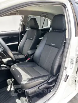 YARIS 1.5 16V Sedan XS