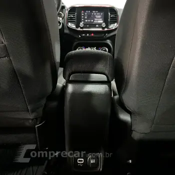 Toro Freedom 1.8 16V Flex Aut.