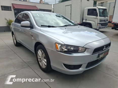 LANCER 2.0 HL 16V