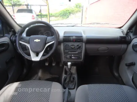 CLASSIC 1.0 MPFI LS 8V