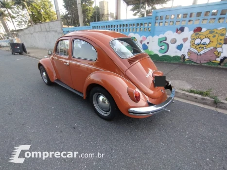 FUSCA 1.3 8V