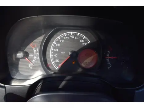 STRADA - 1.4 MPI WORKING CE 8V 2P MANUAL