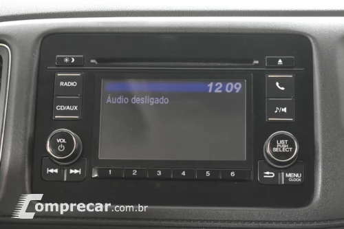 HR-V 1.5 DI I-vtec EX