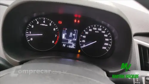 CRETA 1.6 16V Attitude