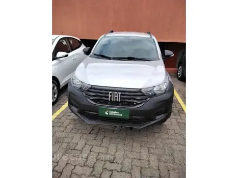 STRADA 1.3 FIREFLY FLEX ENDURANCE CS PLUS MANUAL