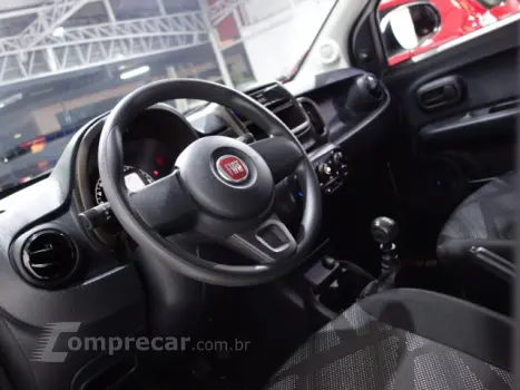 MOBI - 1.0 EVO WAY MANUAL