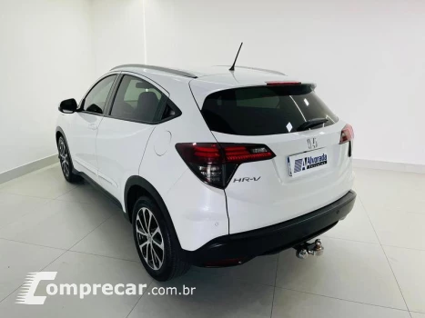 HR-V EXL CVT