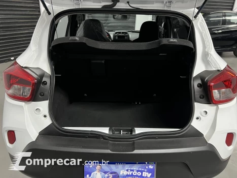 KWID 1.0 12V SCE ZEN