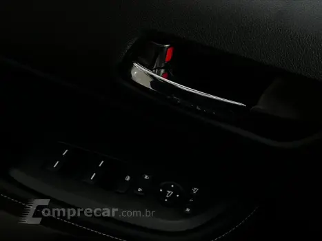 CITY 1.5 i-VTEC FLEX HATCH TOURING CVT