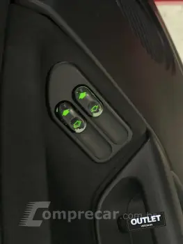 FIESTA 1.0 ROCAM HATCH 8V FLEX 4P MANUAL