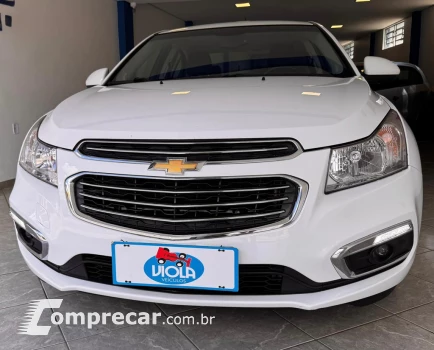 CRUZE 1.8 LTZ 16V