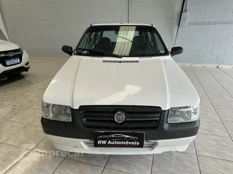 UNO 1.0 MPI Mille Fire Economy 8V