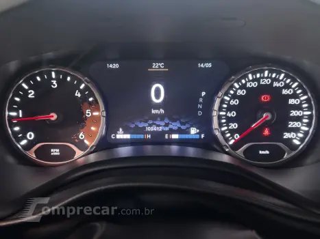 RENEGADE 2.0 16V TURBO DIESEL TRAILHAWK 4P 4X4 AUTOMÁTICO