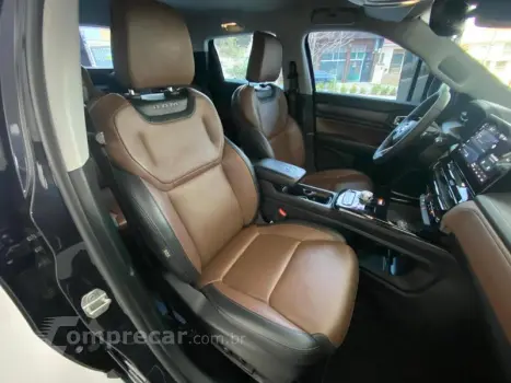 RAMPAGE LARAMIE 2.0 TB CD 4X4 DIE. AUT.