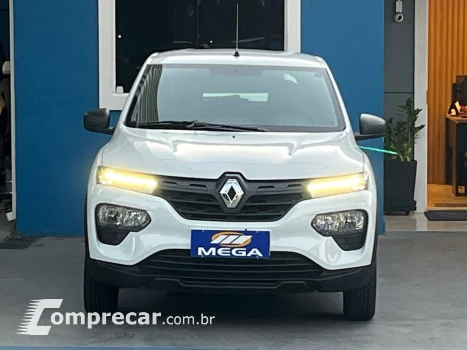 KWID 1.0 12V SCE ZEN