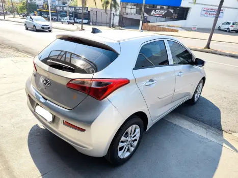 HB20 1.0 12V Comfort Plus