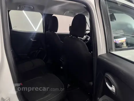 RENEGADE 1.3 T270 Turbo Sport