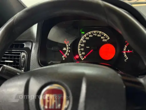 STRADA 1.4 MPI Hard Working CS 8V