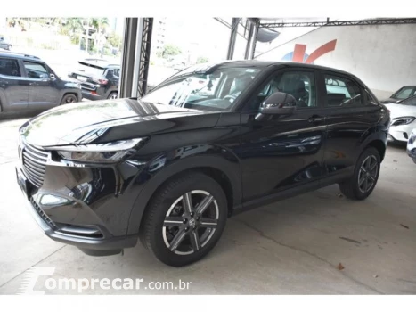 Honda HR-V - 1.5 DI I-VTEC EX CVT 4 portas