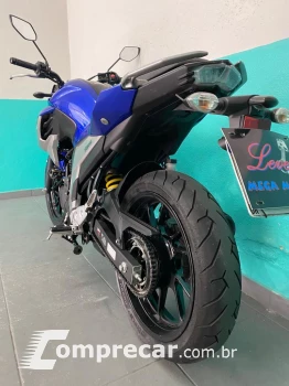 FAZER 250 FZ 25 ABS