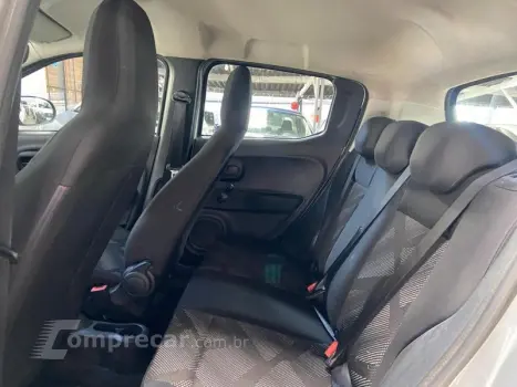 MOBI LIKE 1.0 FLEX 4P