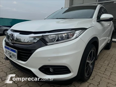 Honda HR-V 1.8 16V EXL 4 portas