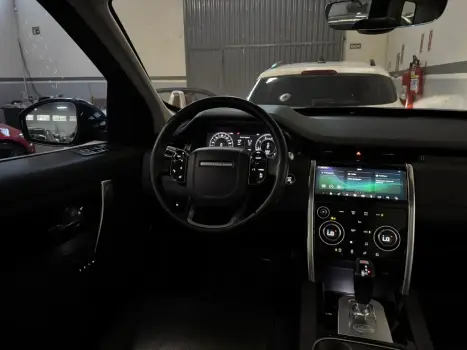 DISCOVERY SPORT