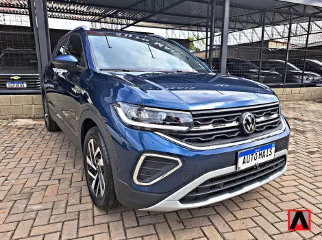 T-CROSS 1.4 250 TSI Highline