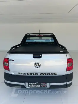 SAVEIRO 1.6 Cross CE 16V