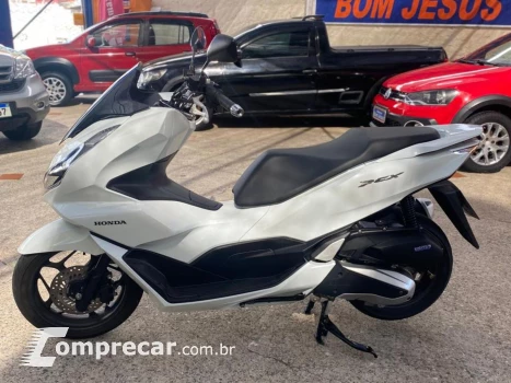 HONDA Pcx 160 Abs