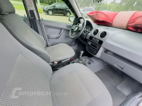 Gol 1.0 4P G4 TREND FLEX