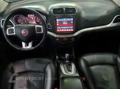 Freemont Precision 2.4