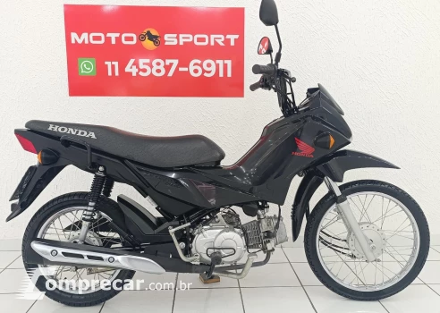 HONDA POP 110