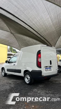 FIORINO 1.4 MPI Furgão Endurance 8V